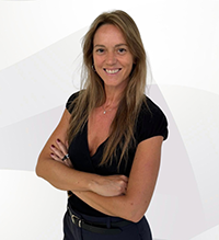 Teresa Morales