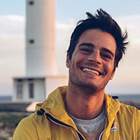 Pablo Marín