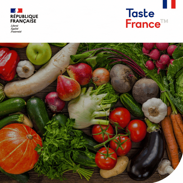 TASTE FRANCE
