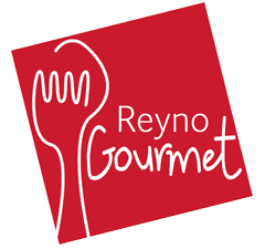 INTIA - Reyno Gourmet