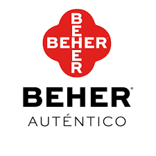 beher