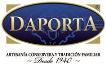 CONSERVAS DAPORTA S.L.