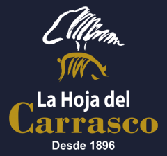 LA HOJA DEL CARRASCO