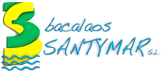 BACALAOS SANTYMAR, S.L.