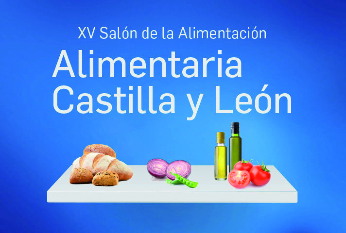 XV Salón de Alimentación de Castilla y León