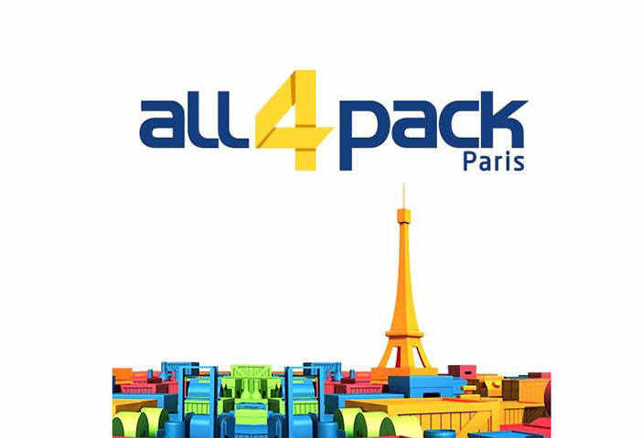 All4Pack París