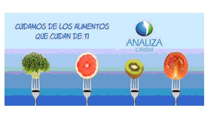 IV Jornadas de Calidad y Seguridad Alimentaria