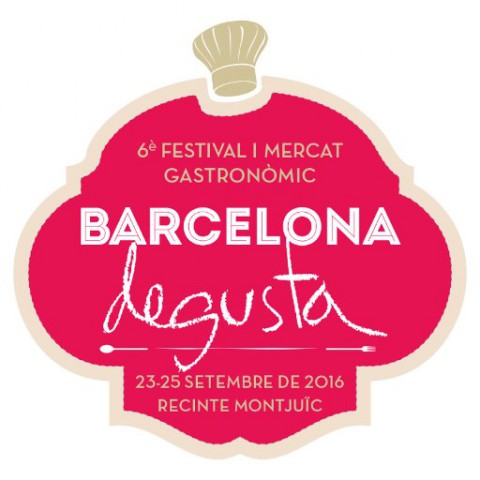 Barcelona Degusta 2016