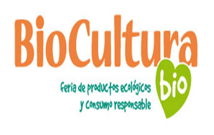 Biocultura. Feria de productos ecológicos