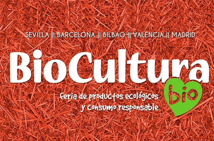 Biocultura