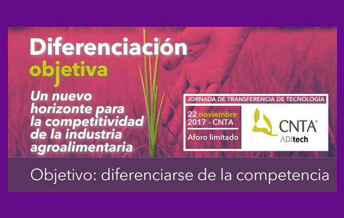 Diferenciación objetiva