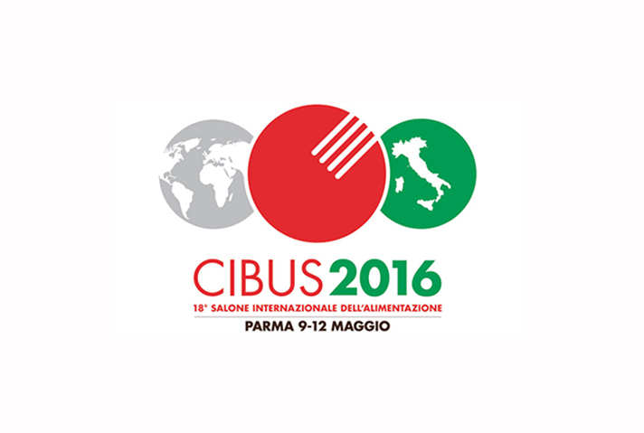 Cibus, Salone Internazionale dell’Alimentazione 