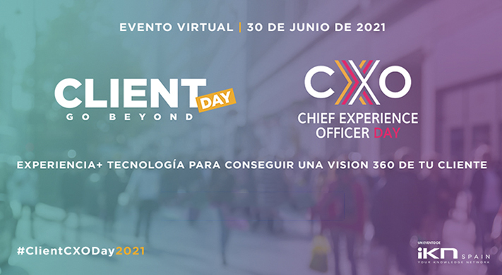 CXO & Client Day