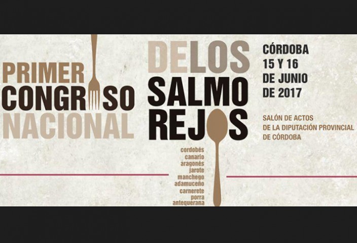 I Congreso nacional de salmorejos