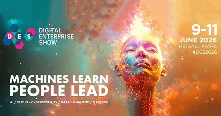 DES | Digital Enterprise Show