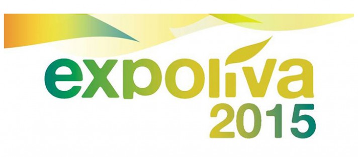 Expoliva 2015