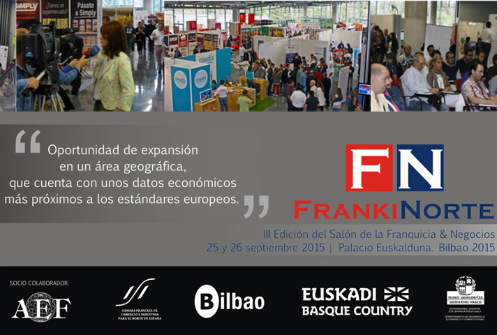 FrankiNorte, empleo y franquicias