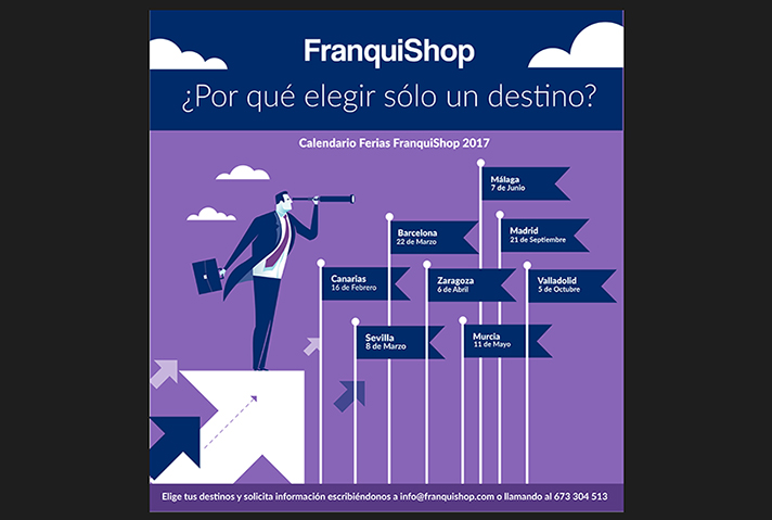 FranquiShop Sevilla