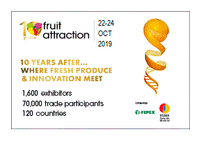 Fruit Attraction 19
