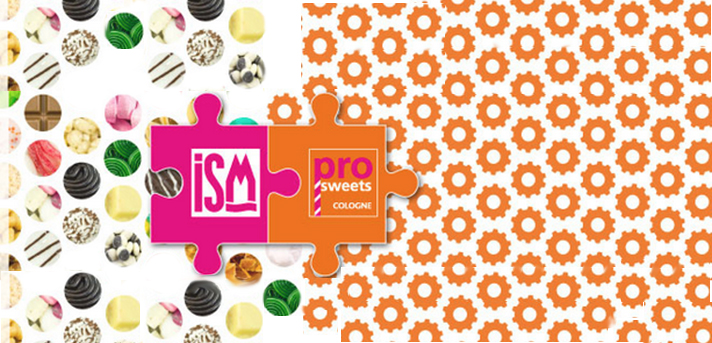 ISM/ProSweets