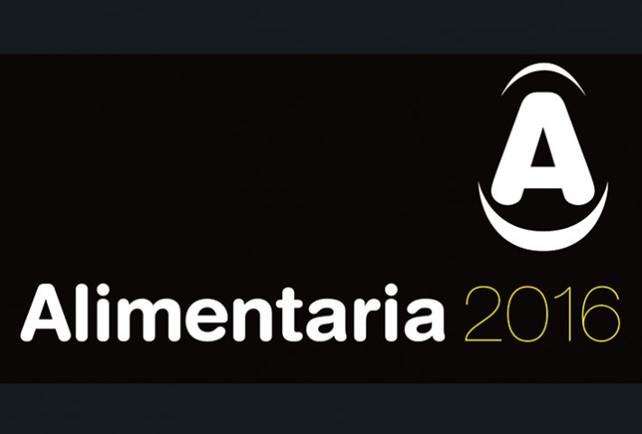 Alimentaria 2016