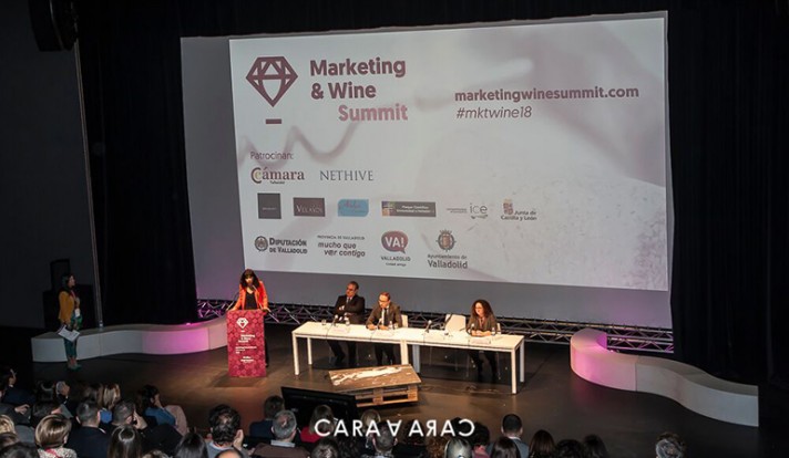 Marketing & Wine Summit