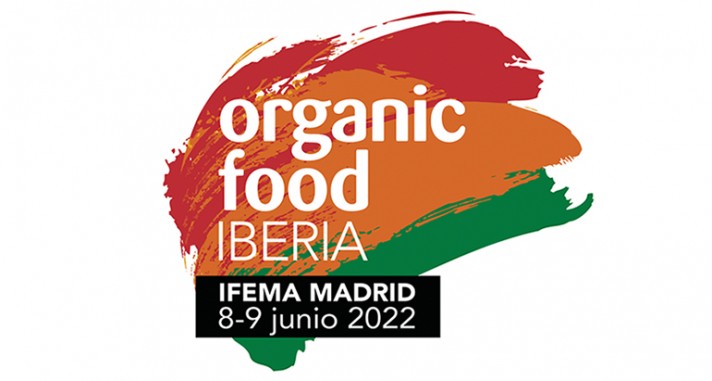 Organic Food Iberia 2022