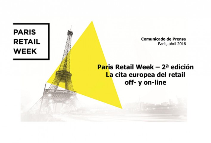 París Retail Week