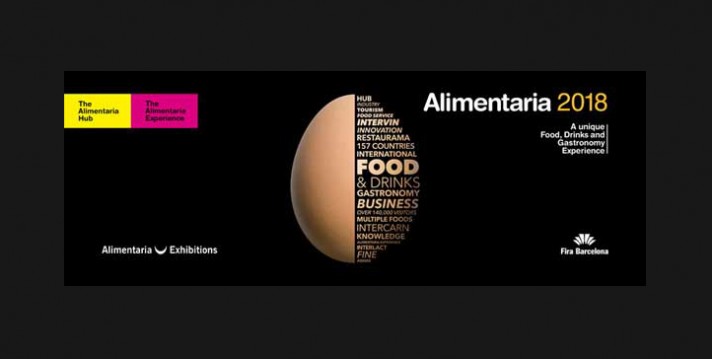 Alimentaria 2018