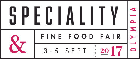 Speciality and Fine Food Fair