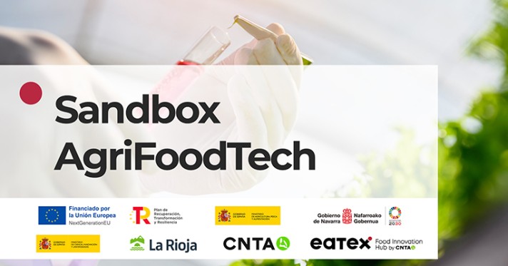 Sandbox AgriFoodTech