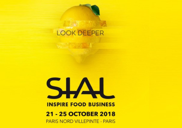 Sial 2018