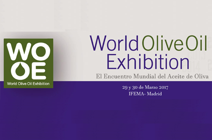 World Olive Oil Exhibition