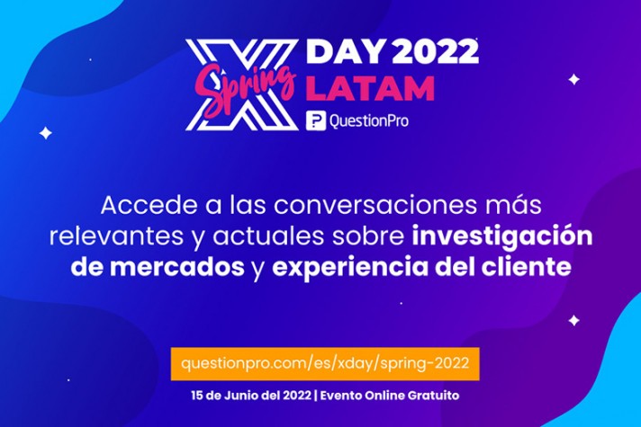 XDay Spring LATAM 2022