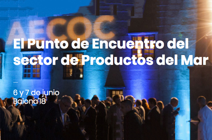 19º Congreso Productos del Mar