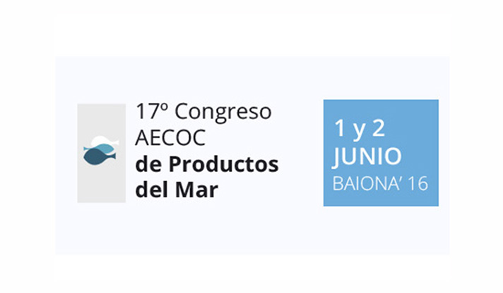 XVII Congreso Aecoc, Productos del Mar