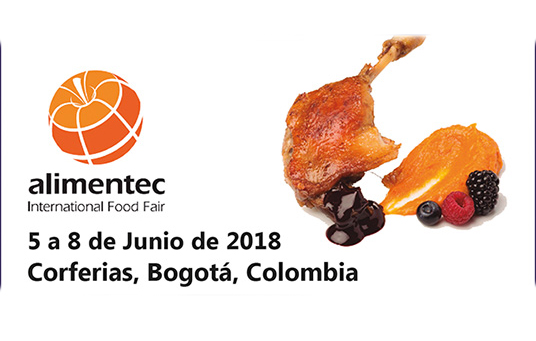 Alimentec Colombia