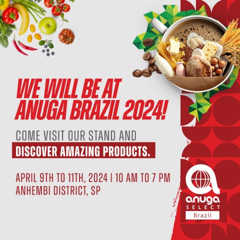 Anuga Select Brazil 2024