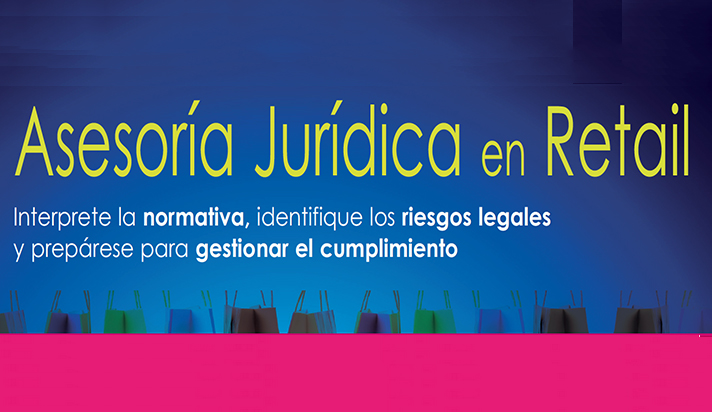 Asesoría jurídica en retail