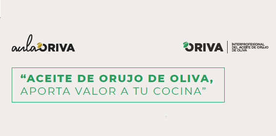 Aceite de Orujo de Oliva, aporta valor a tu cocina