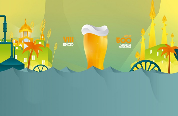 Barcelona Beer Festival (BBF)