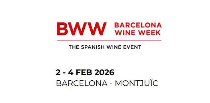 Barcelona Wine Week 2026