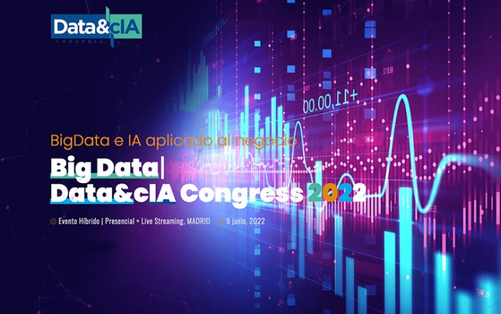 Data&cIA Congress 2022