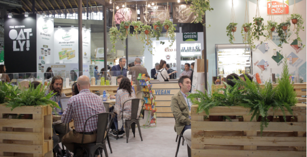 BioCultura Madrid