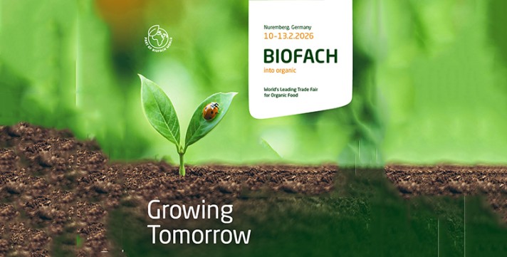 Biofach 2026