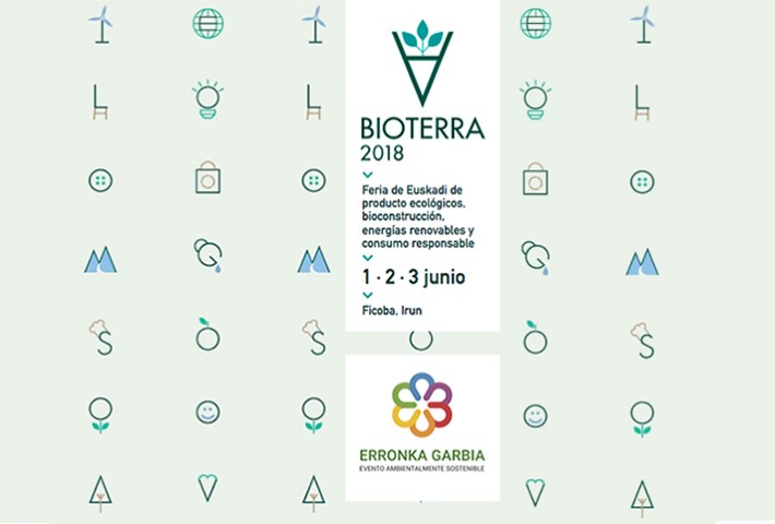 15ª Bioterra