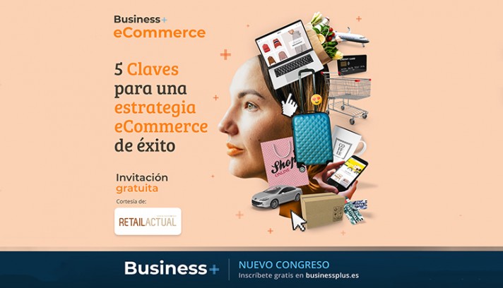 Business eCommerce Tour 2023 (Valencia)