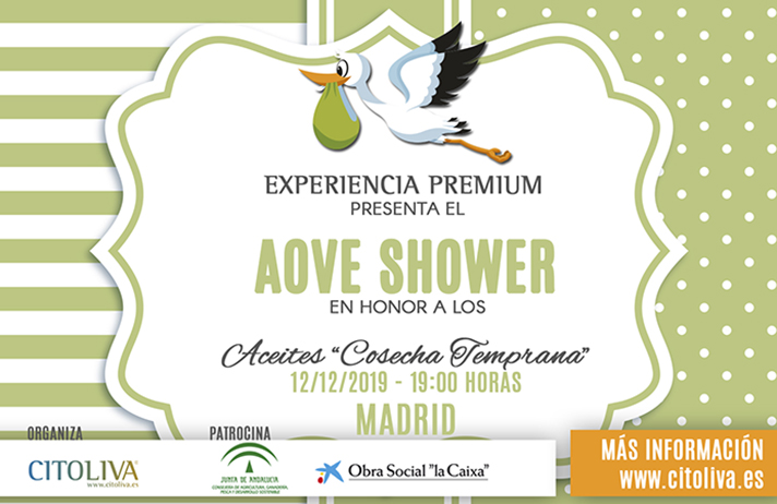 Experiencia Premium. Aceites de Cosecha Temprana