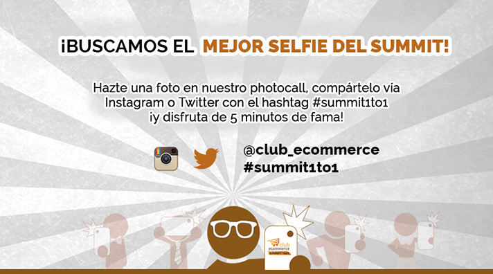 Club Ecommerce Summit 1to1