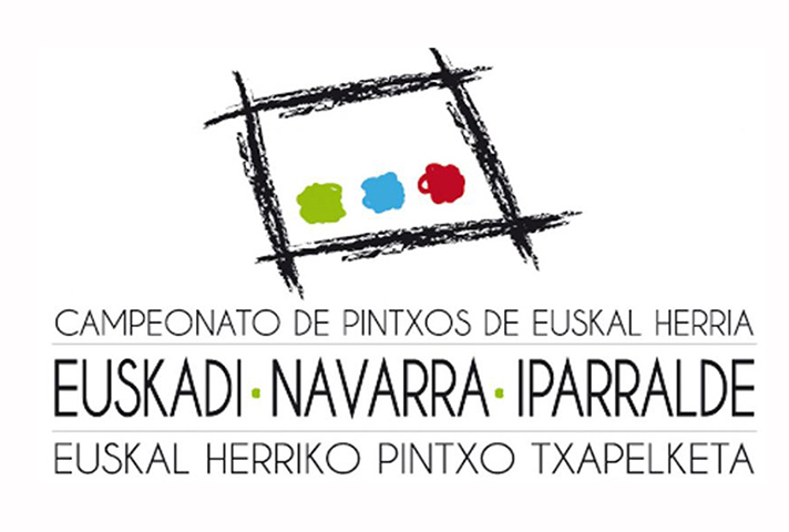 XI Campeonato de Pintxos de Euskal Herria 